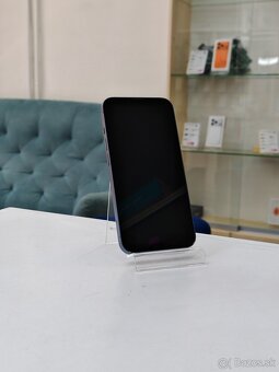 IPhone 14 128GB Blue v Záruke - 3