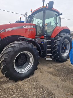 CASE IH Magnum 315 - 3