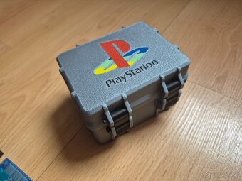 Predám Sony Memory card na PS1 od 8€ - 3