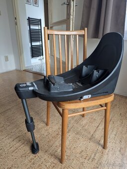 Cybex autosedačka isofix 0- 4 roky - 3