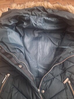 Dámska zimná bunda - 3