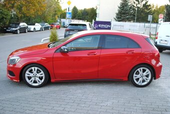 Mercedes-Benz A 2.0 Diesel - PREDAJ AJ NA SPLÁTKY - 3