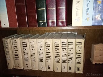 Dejiny sveta 10 dielov - 3