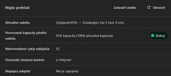 Lenovo Legion Ryzen 7 5800, 40GB RAM/ RTX 3060 - 3