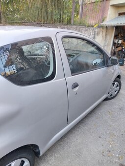 Toyota Aygo - 3