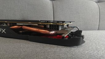 XFX rx570 8gb - 3