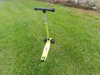 Detská kolobežka - 3