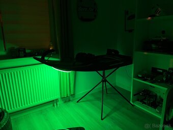 Predám JetSurf GP100 - 3