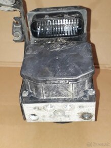 Škoda Fabia combi Kocka ABS, Pal. čerpadlo - 3