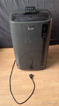 Mobilná klimatizácia - 3