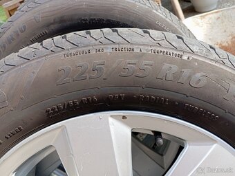 AUDI Letné komplety - 3