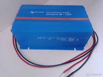Menič Victron Phoenix 48V 1200VA - 3