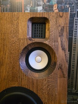 Predám trojpásmové reproduktory - 3