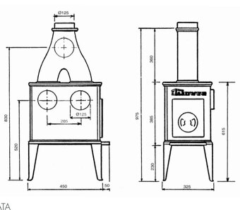 Liatinove kachle - 3