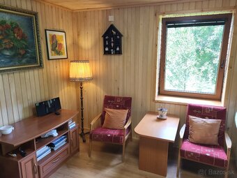 chata na predaj Čingov - 3