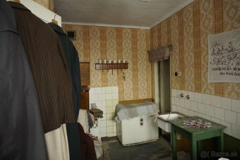 zNÍŽENÁ CENA Predám dom v Habure na celkovú rekonštrukciu - 3