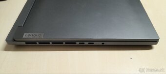 Lenovo Legion Slim 5 - 3