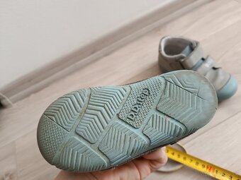 Celoročné topánky 26 - 3