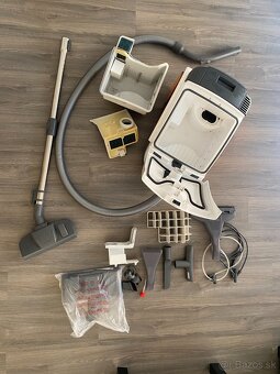 Thomas TWIN AQUAWASH PET - 3