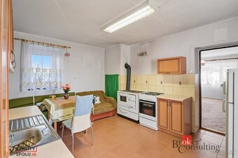 Super víkendová chata, alebo aj rodinný dom na celý rok Kre - 3