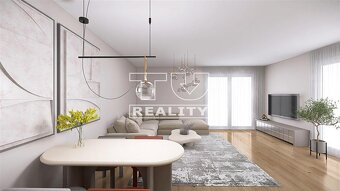 NOVOSTAVBA - moderný 3 izbový bungalov, holodom, tichá... - 3