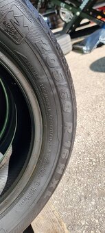Zimné pneumatiky semperit 205/60R16 - 3