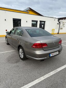 Volkswagen Passat 103kw 2.0tdi DSG - 3