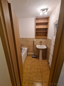 2-izbový byt, 61m² s balkónom - Staré sídlisko - 3