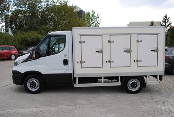 Iveco Daily - ODPOČET DPH - PREDAJ AJ NA SPLÁTKY - 3
