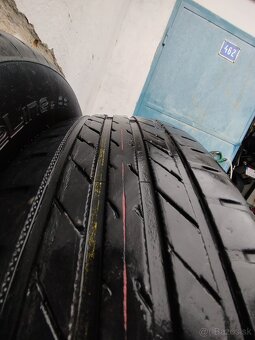 Nokian R15 letné - 3