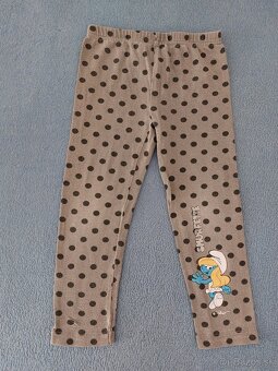 balik dievcenského oblecenia - 3