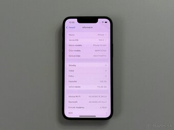 PREDAM/ VYMENIM IPHONE 13 MINI + OBAL + OCHRANE SKLO - 3