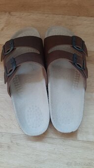 Ortopedické šlapky veľkosť 40 - 3
