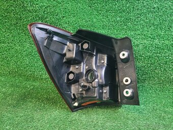 SUZUKI SX4 S-Cross II pravé zadné LED svetlo - 3