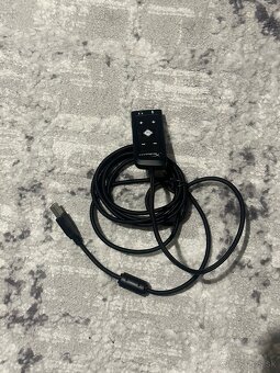 Hyperx slúchadká - 3