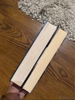 Nepoznateľné knihy - 3