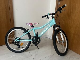 Predám ROMET JOLENE 20, TOP stav - 3