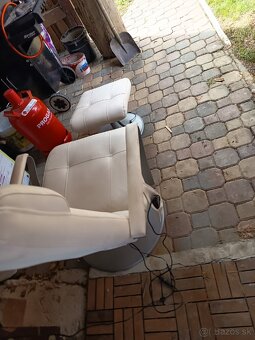 Relaxačné kreslo - 3