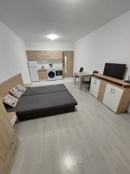 Garsónka-Senec- Horný Dvor - 3