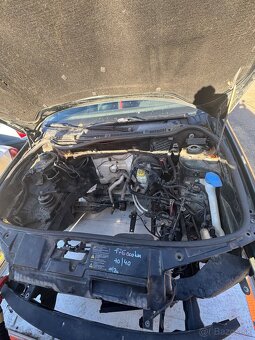 Skoda fabia 1.4mpi - 3