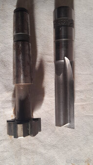 Freza kotucova, kopirovacia - 3