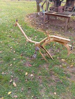 Kostra babeta 210 - 3