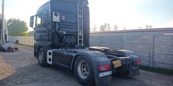 Predám MAN TGX 560 - 3