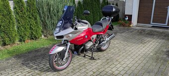 BMW R12000 ST - 3