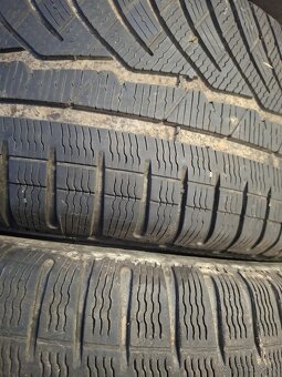 245/45R18 Michelin dot 23 - 3