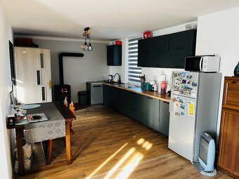 Čiast. rekonštr RD, 1169m2, Sedliská, VT - 3