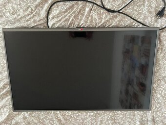 Televízor LG - 3
