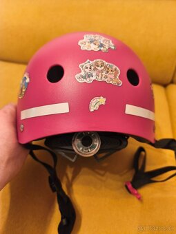 Detska prilba - 3