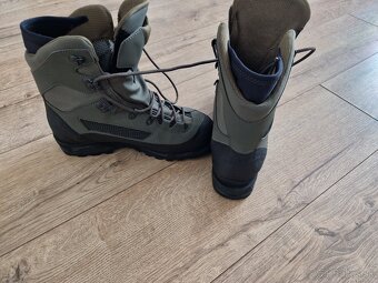 BOSP Husky Alpin Pro 42 - 3