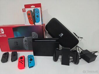 Nintendo Switch - 3